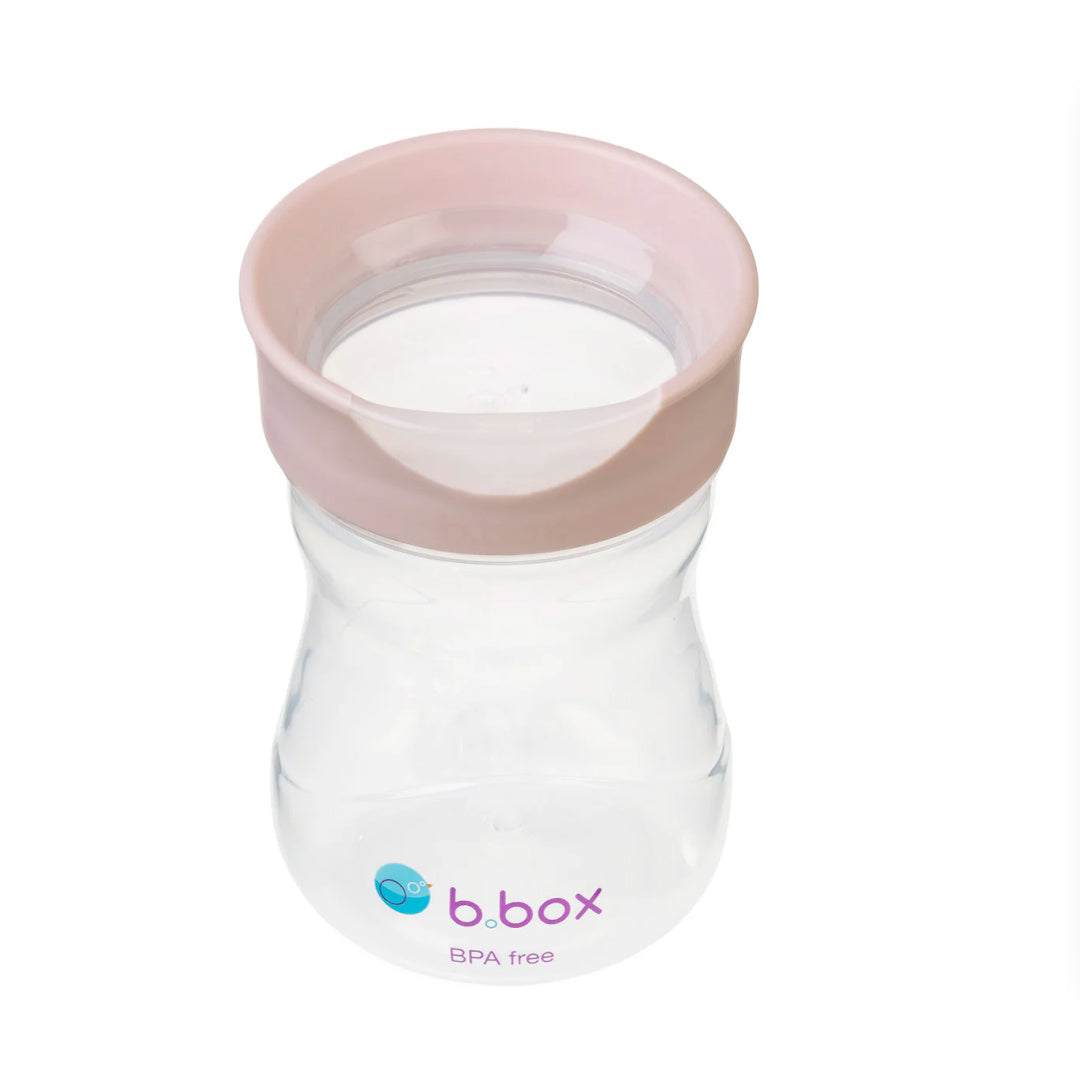 B.BOX TRANSITION VALUE PACK - BLUSH