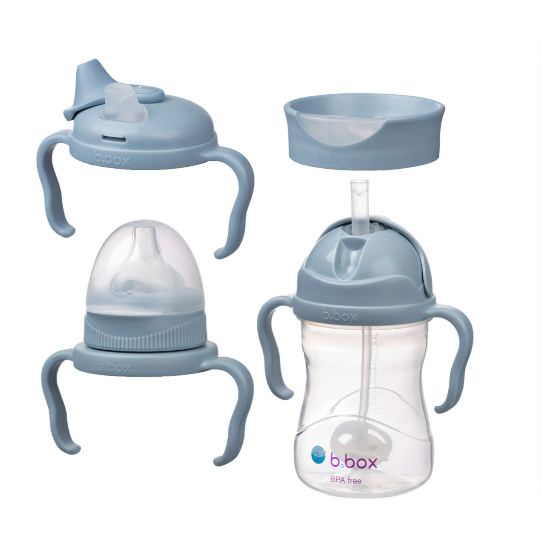 B.BOX TRANSITION VALUE PACK - OCEAN