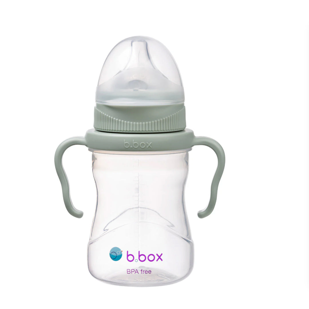 B.BOX TRANSITION VALUE PACK - SAGE