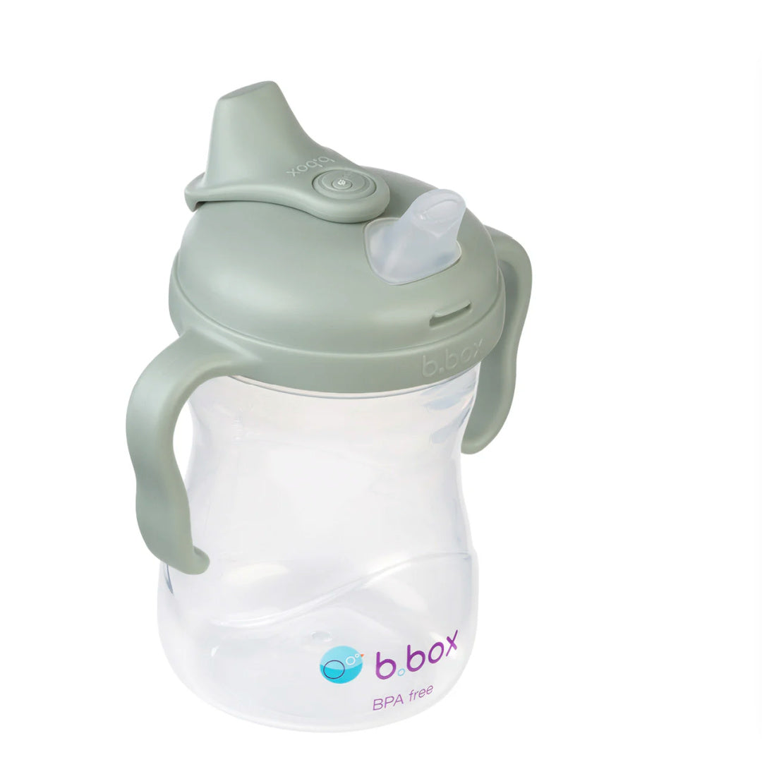 B.BOX TRANSITION VALUE PACK - SAGE