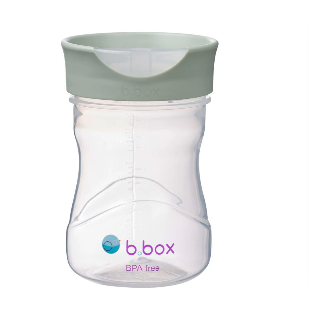 B.BOX TRANSITION VALUE PACK - SAGE