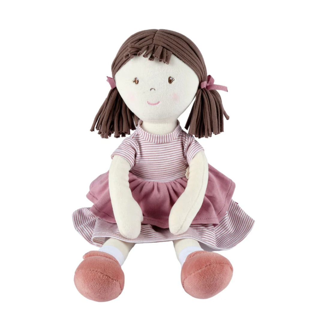 BONIKKA COTTON DOLL - BROOK