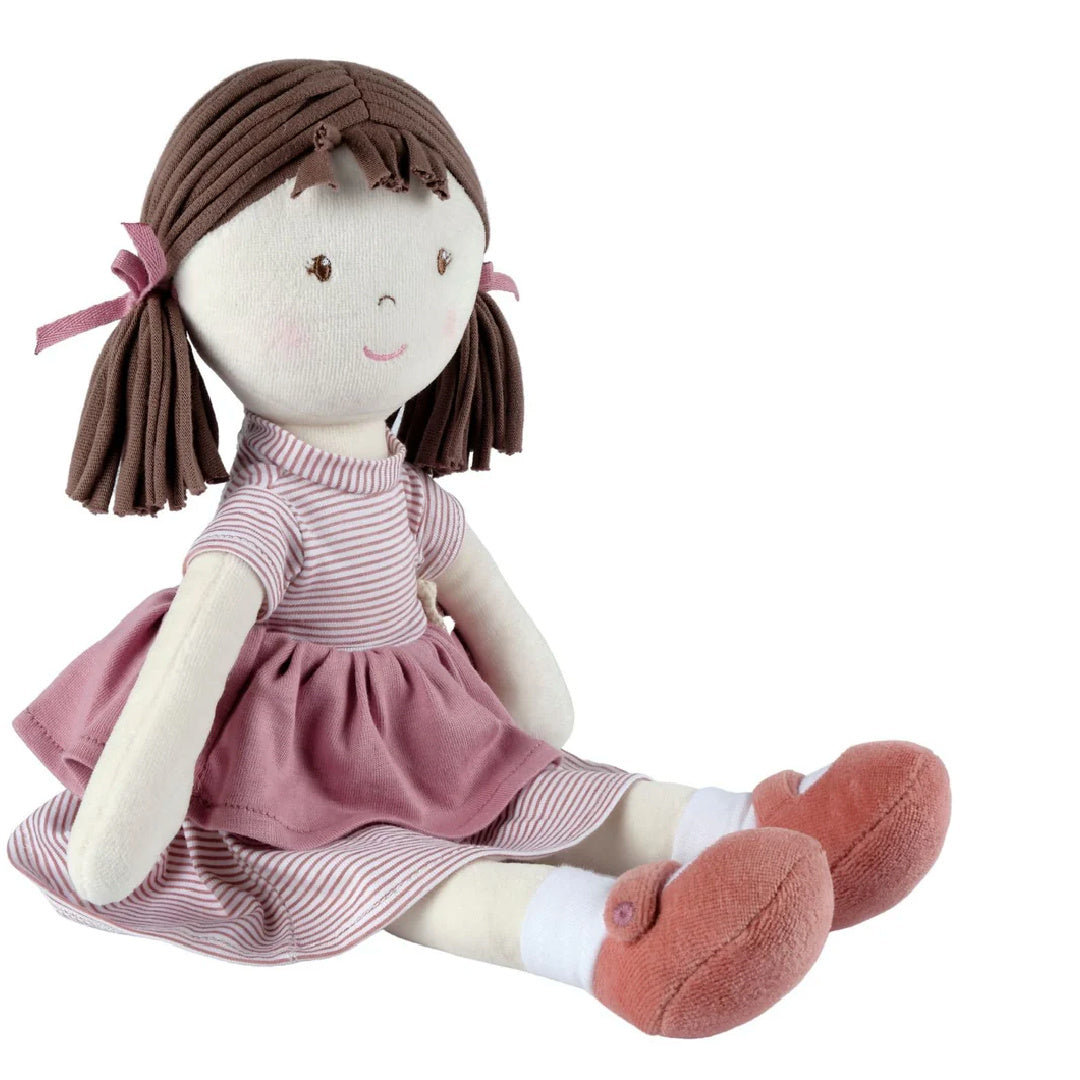 BONIKKA COTTON DOLL - BROOK