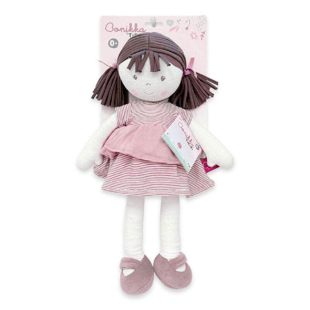 BONIKKA COTTON DOLL - BROOK