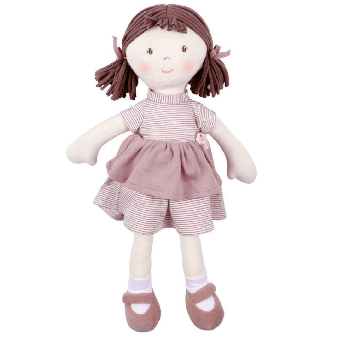 BONIKKA COTTON DOLL - BROOK