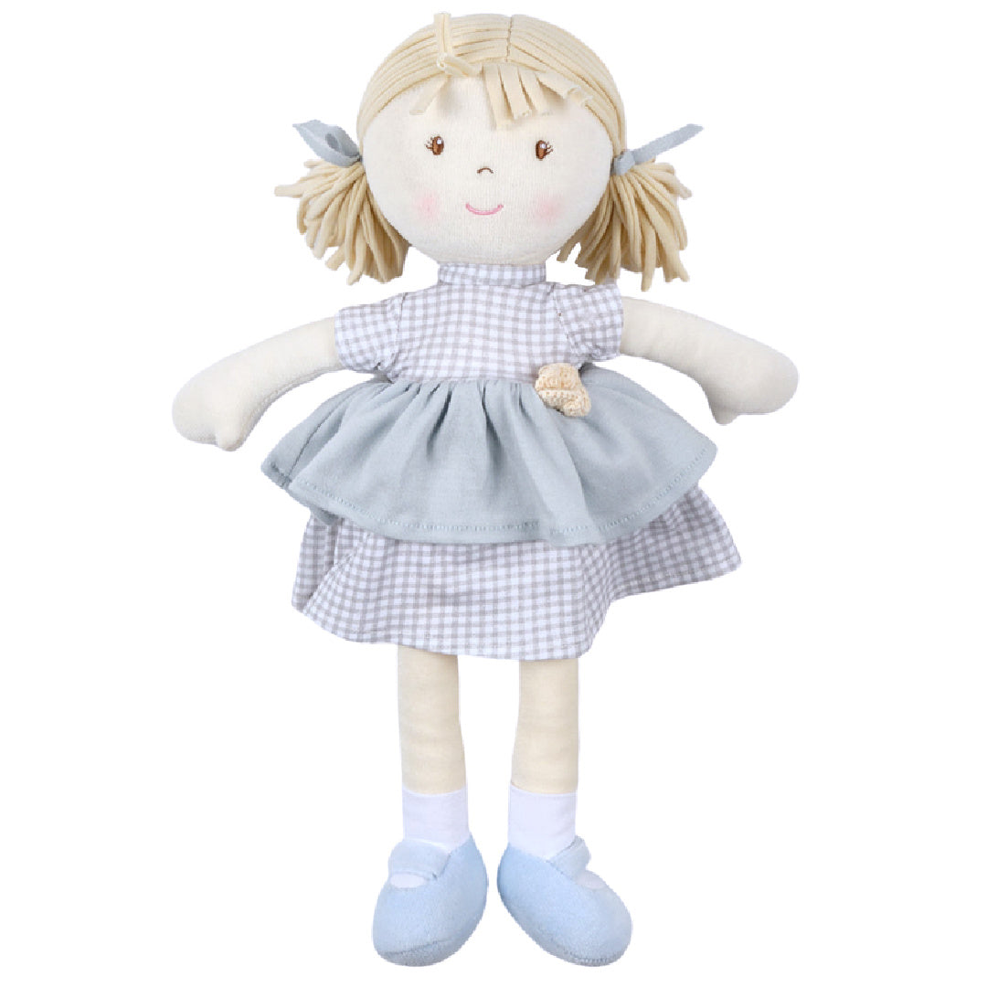 BONIKKA COTTON DOLL - NEVA