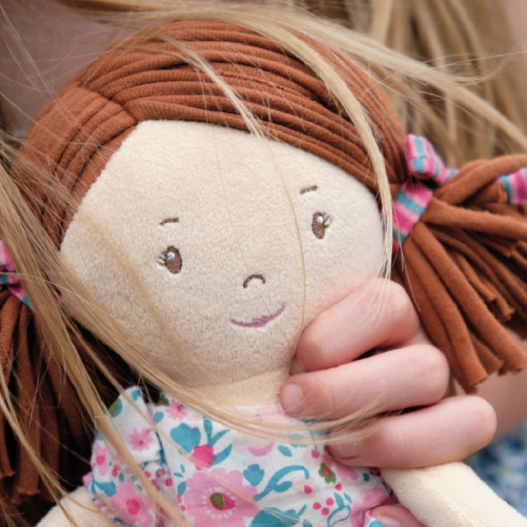 BONIKKA KATY DAMES DOLL