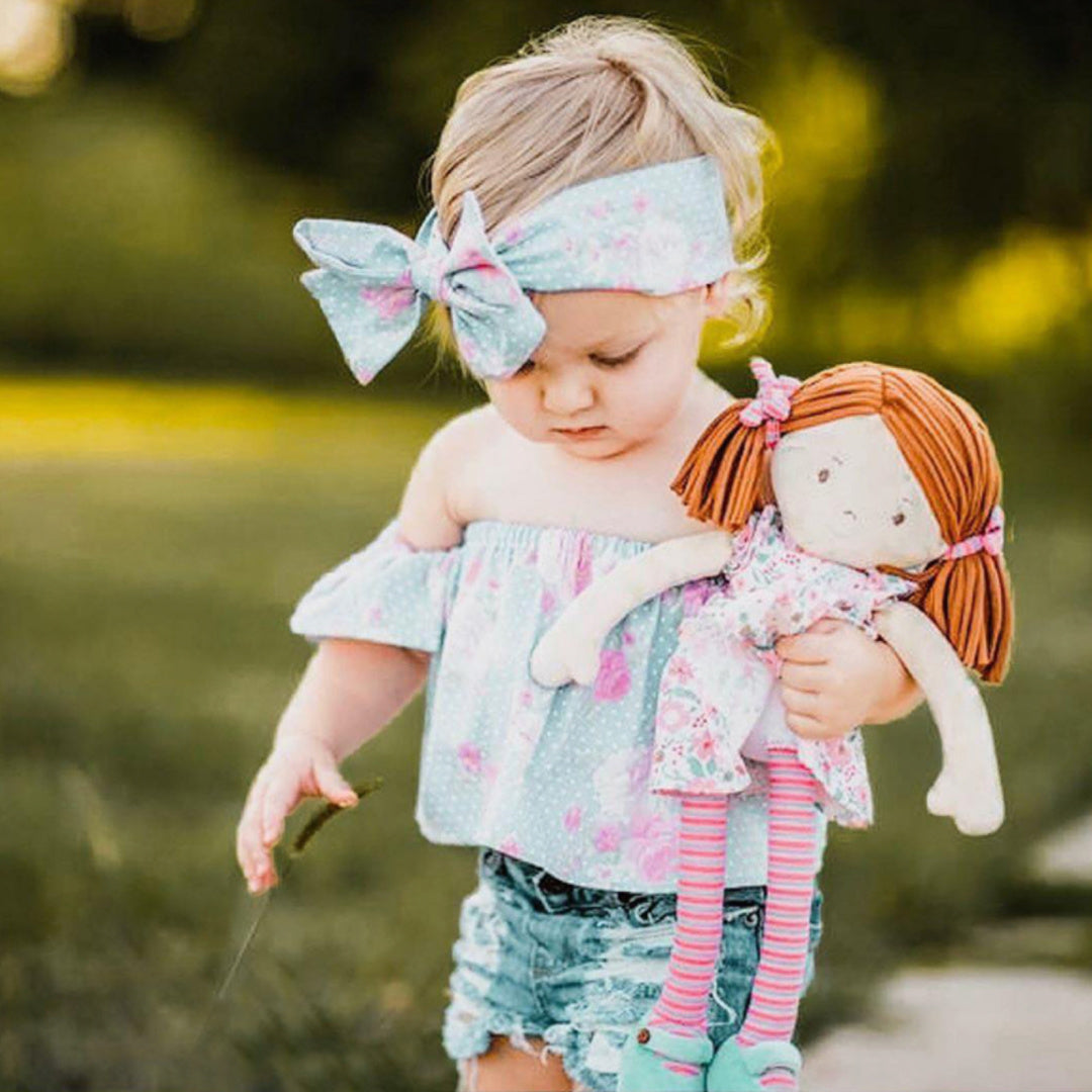 BONIKKA KATY DAMES DOLL