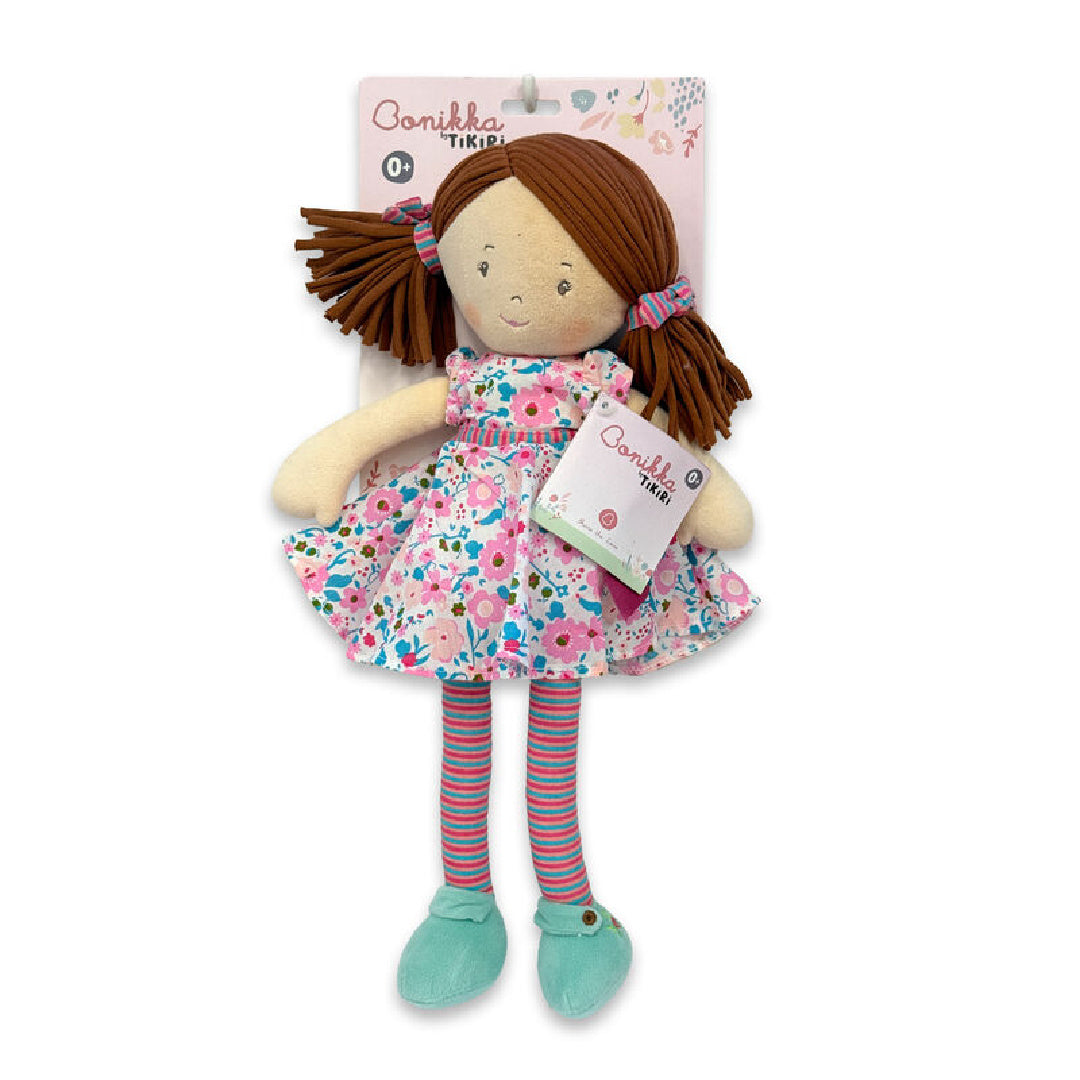 BONIKKA KATY DAMES DOLL