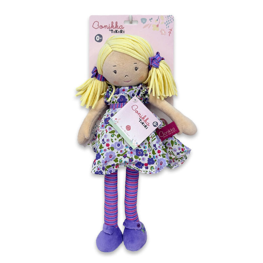 BONIKKA PEGGY DAMES DOLL