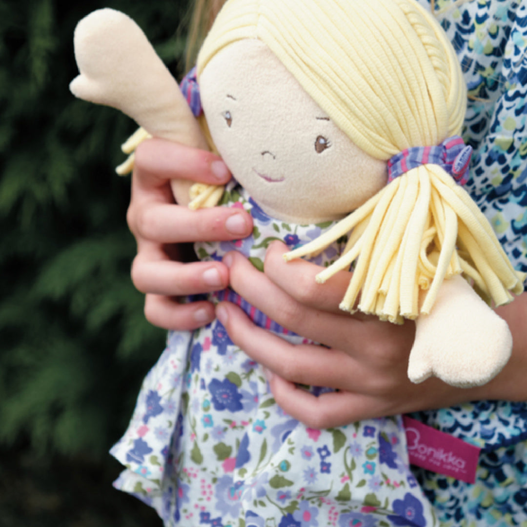 BONIKKA PEGGY DAMES DOLL