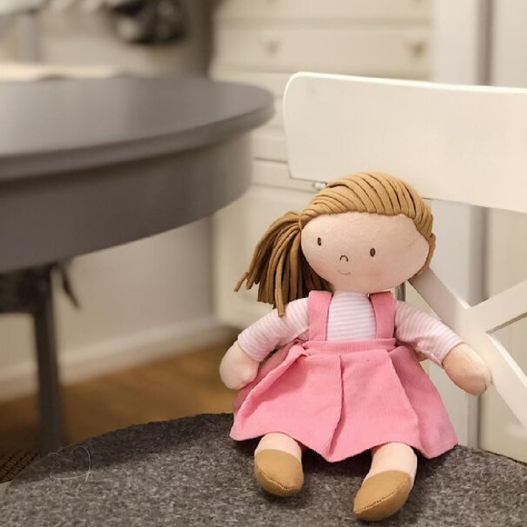 BONIKKA ROSE SWEETIES DOLL