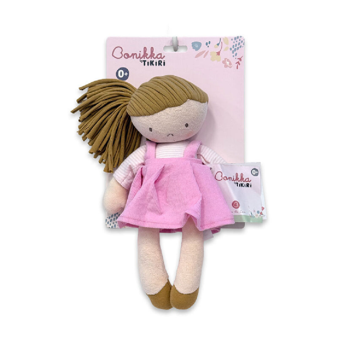 BONIKKA ROSE SWEETIES DOLL