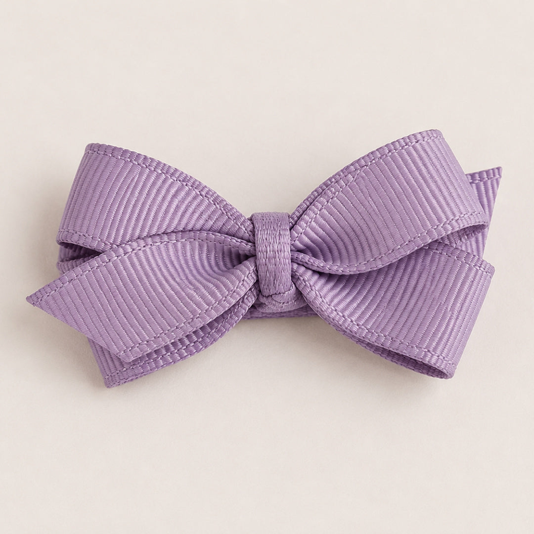 Chléa &amp; Co Set of 2 Petite Bows | Fresco