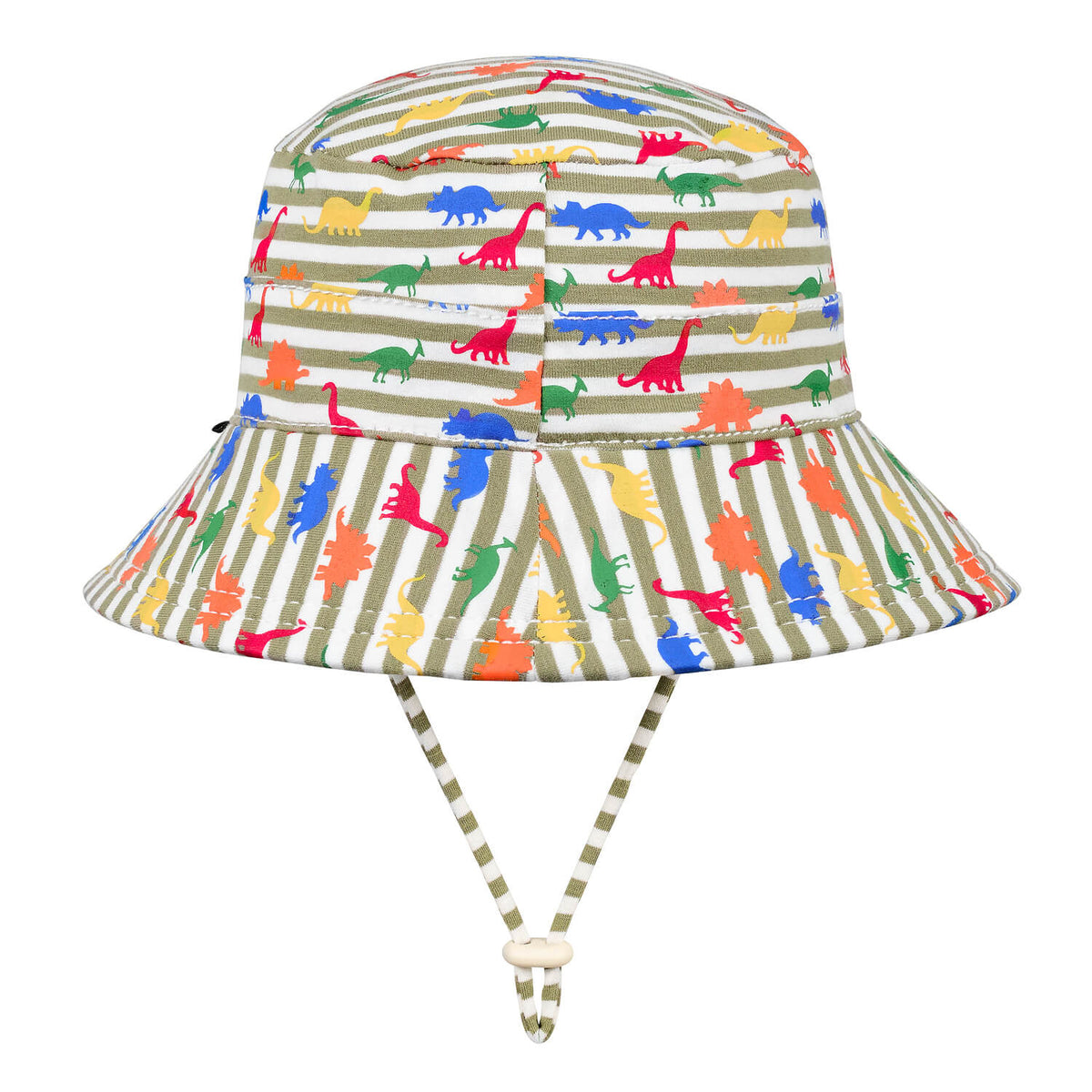 BEDHEAD KIDS BUCKET HAT - RAWR