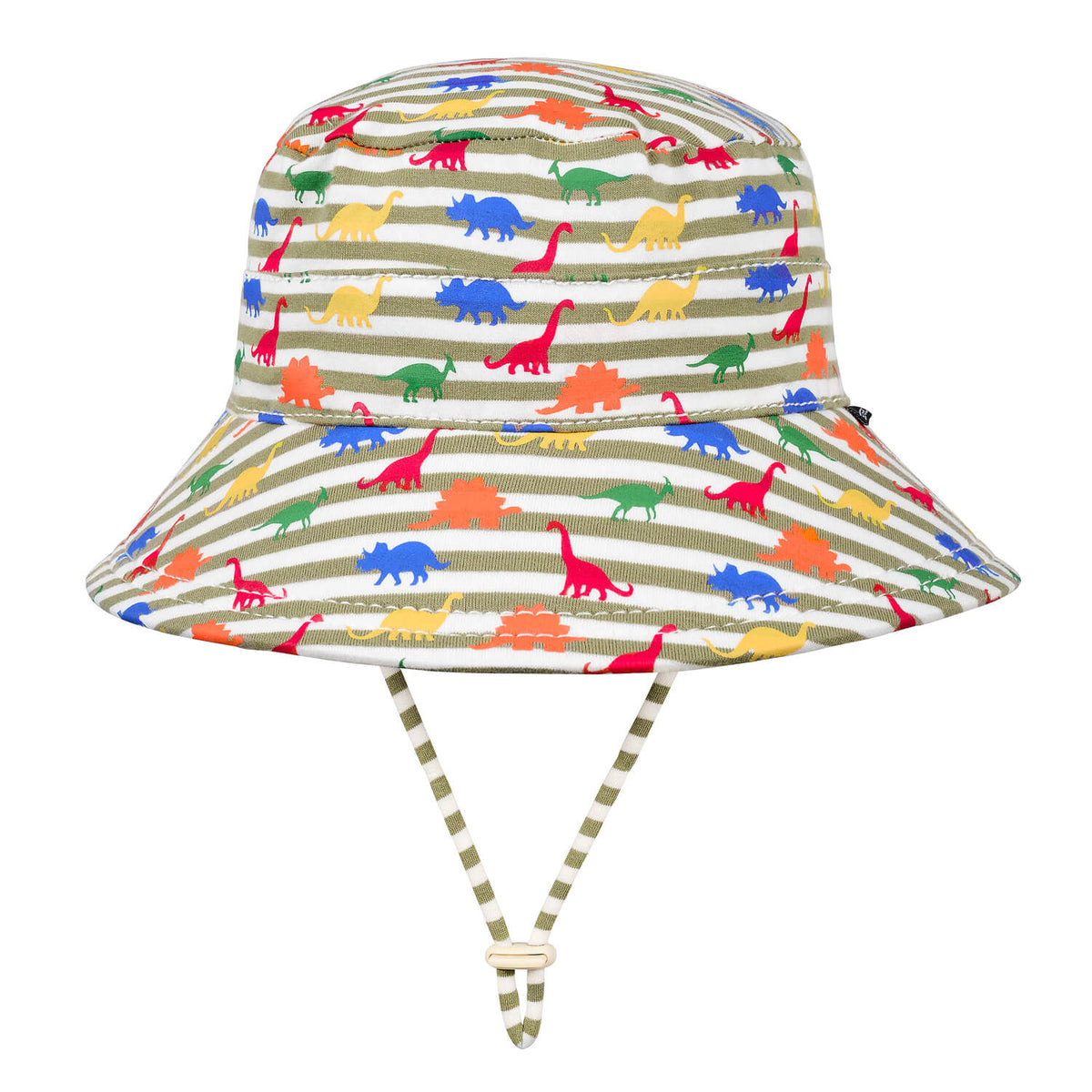 BEDHEAD KIDS BUCKET HAT - RAWR