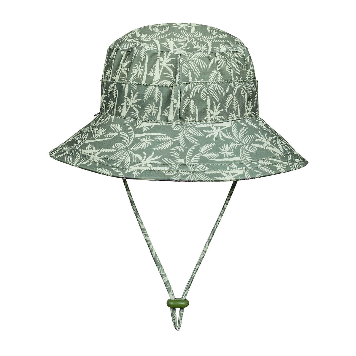 BEDHEAD KIDS UPF50+ SWIM BUCKET HAT - OASIS