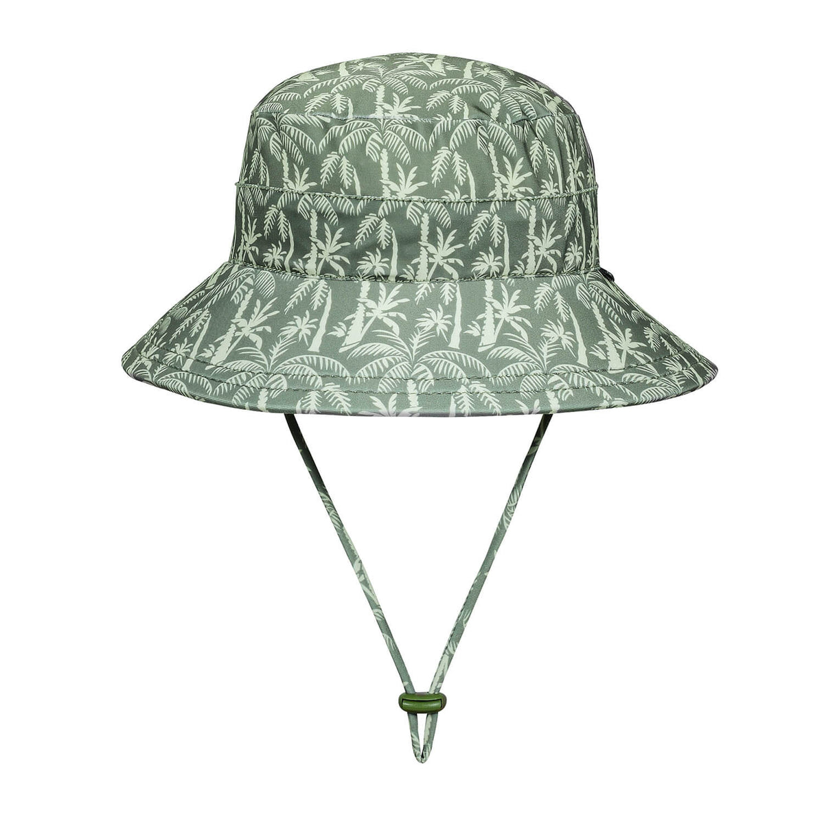 BEDHEAD KIDS UPF50+ SWIM BUCKET HAT - OASIS