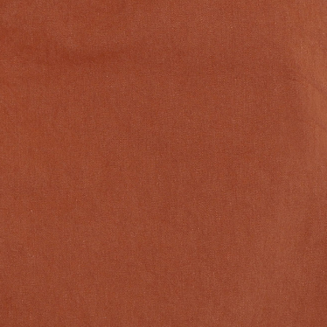 FOX AND FINCH BOYS POCKET SHORTS (GINGERBREAD)