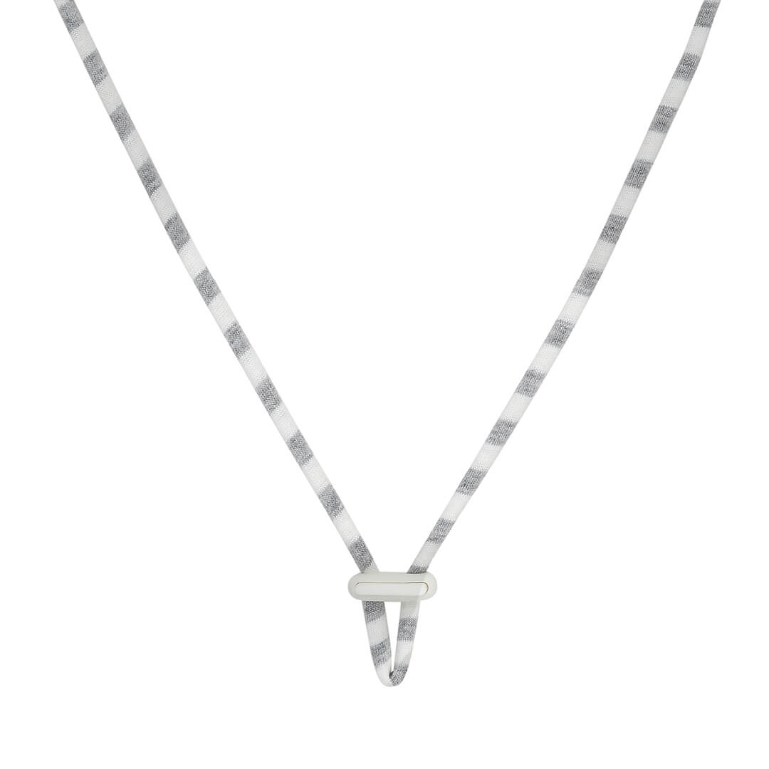 BEDHEAD BABY LEGIONNAIRE HAT - GREY STRIPE