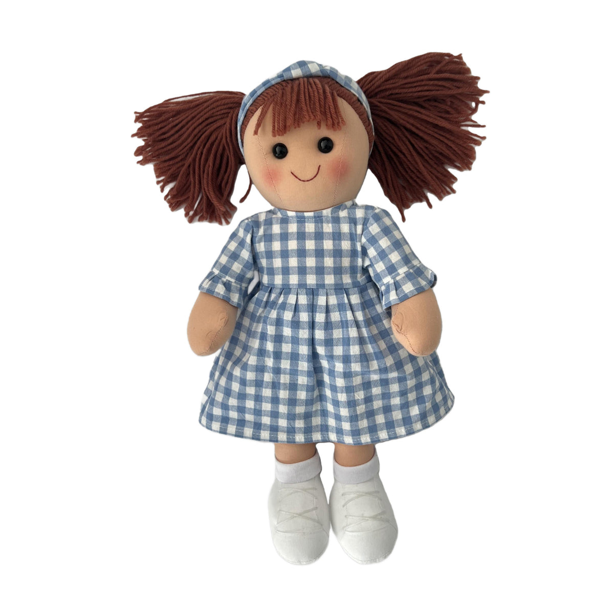 HOPSCOTCH COLLECTABLE DOLL - BONNIE