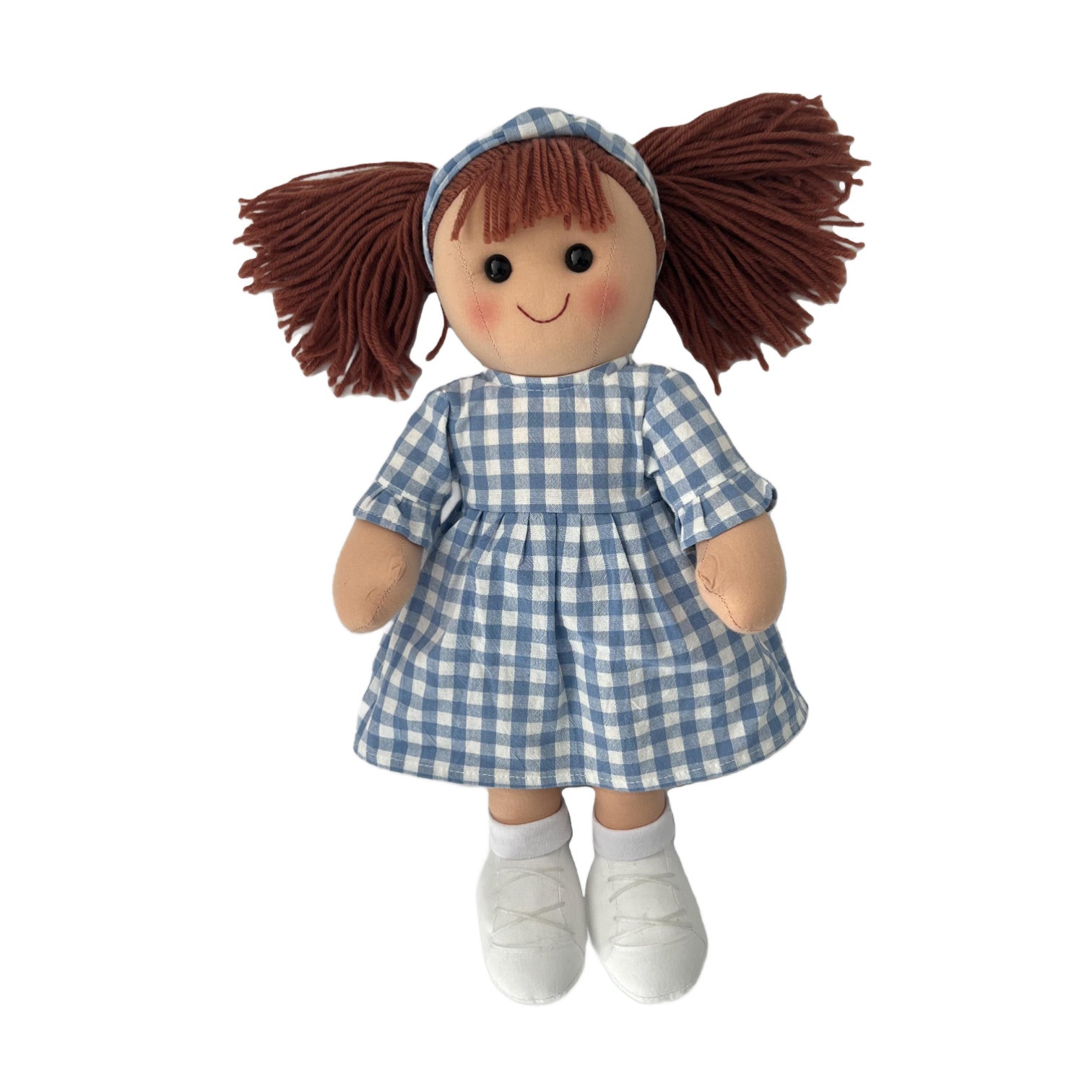 HOPSCOTCH COLLECTABLE DOLL - BONNIE