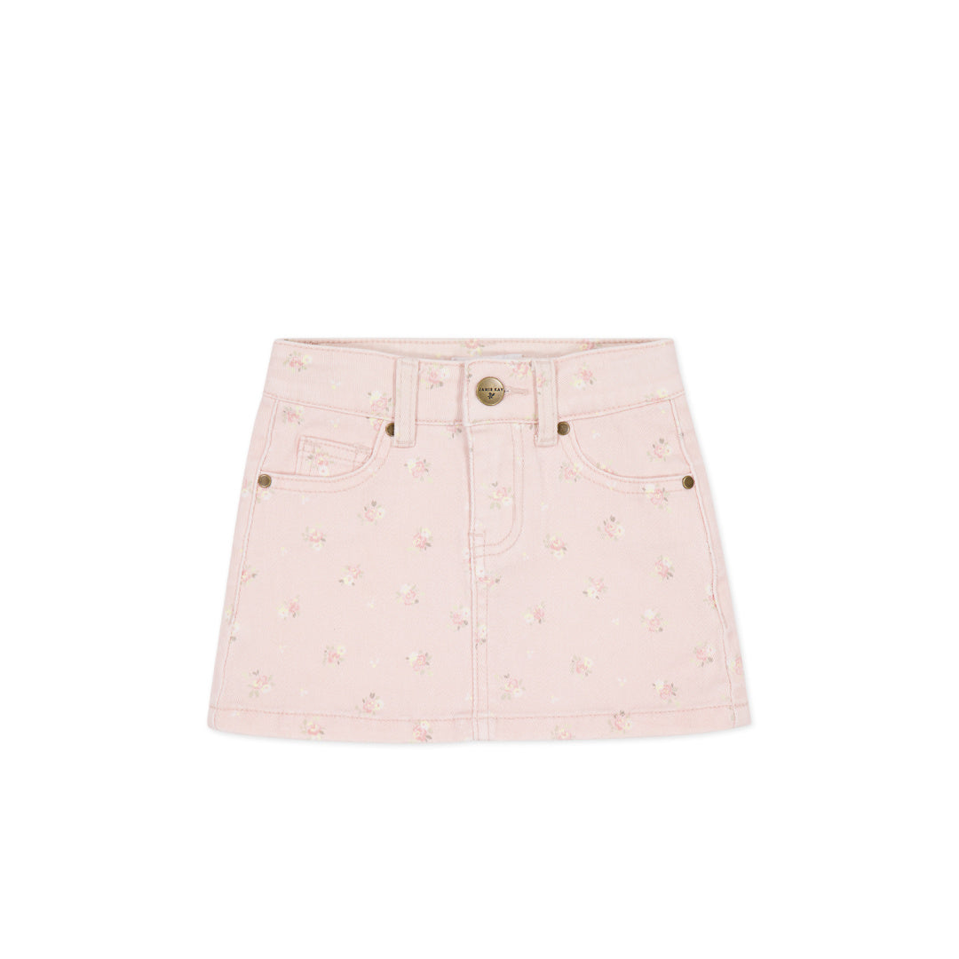 JAMIE KAY ALISON SKIRT - SIMONE MORGANITE