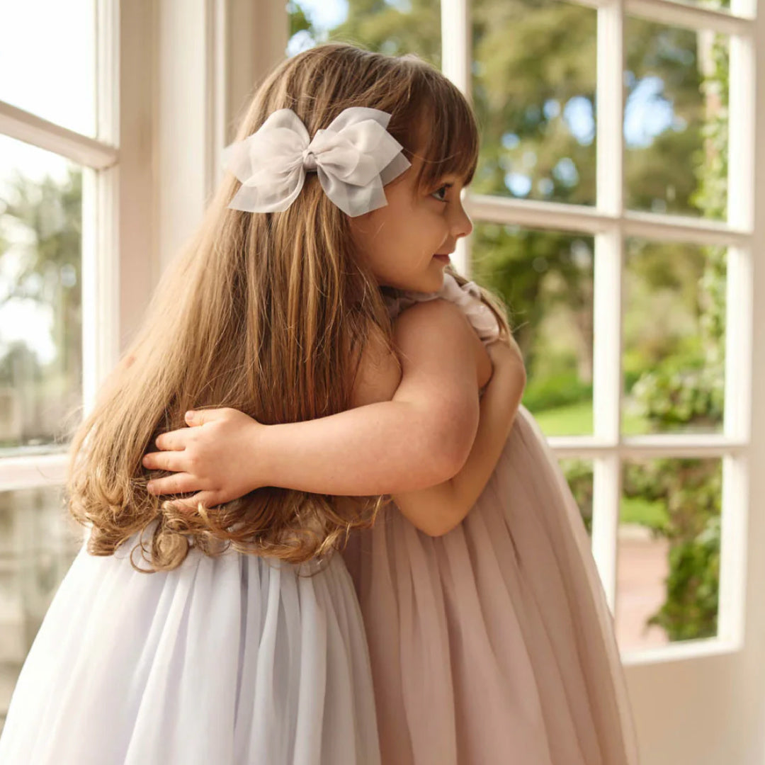 JAMIE KAY FAIRY BOW - MOON