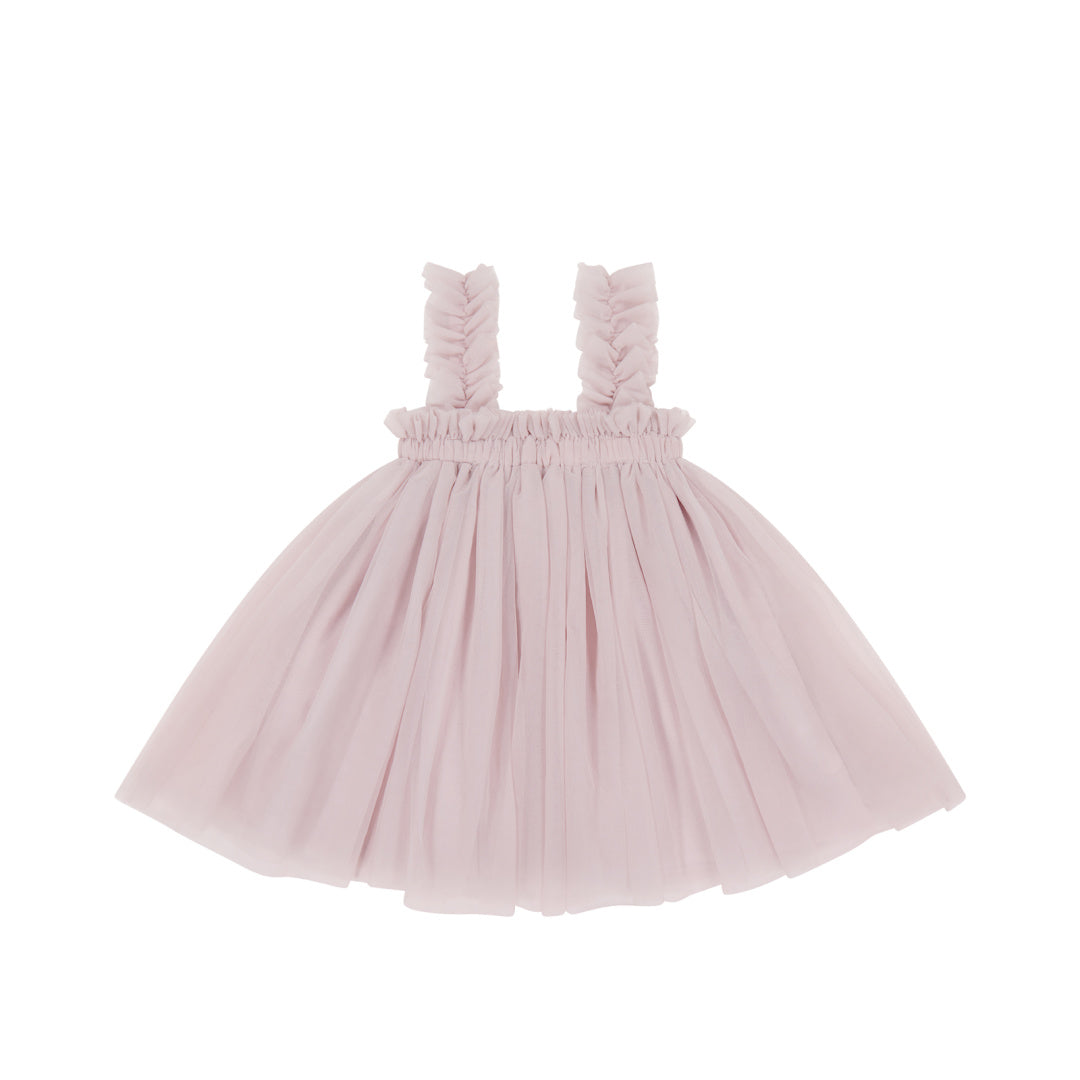 JAMIE KAY LILAH DRESS - VIOLET TINT