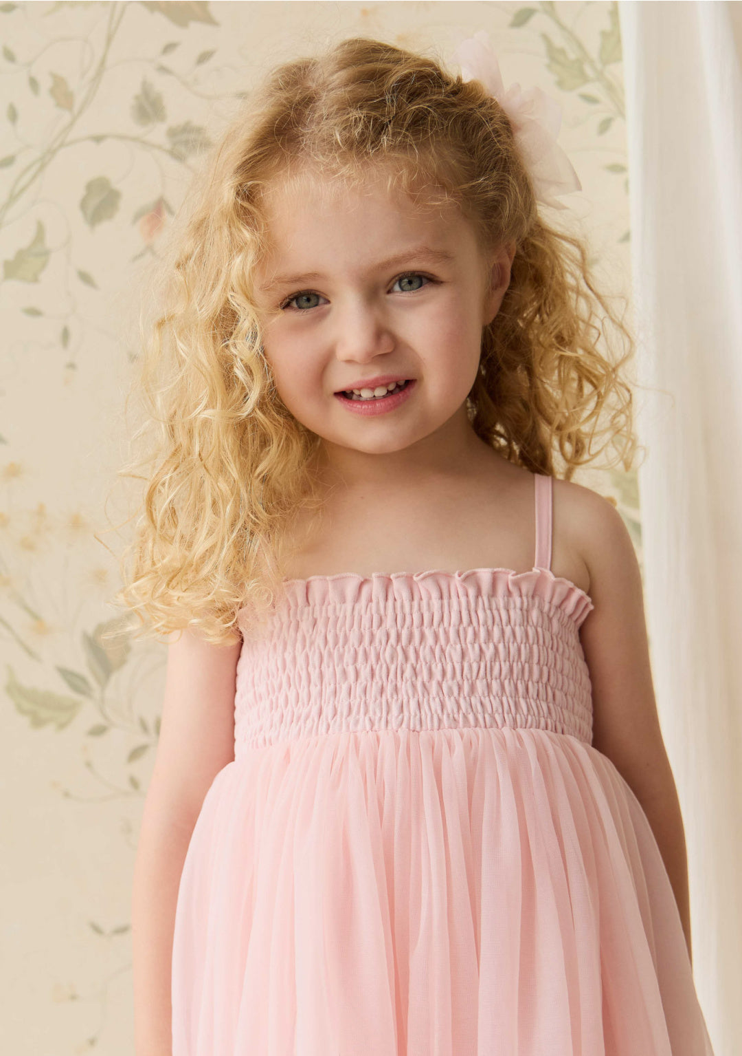 JAMIE KAY LUCIANA DRESS - TRINKET