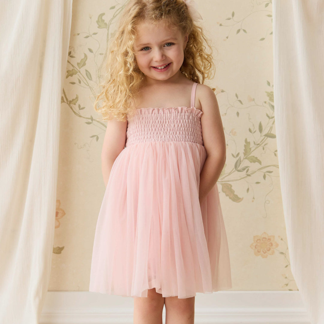 JAMIE KAY LUCIANA DRESS - TRINKET