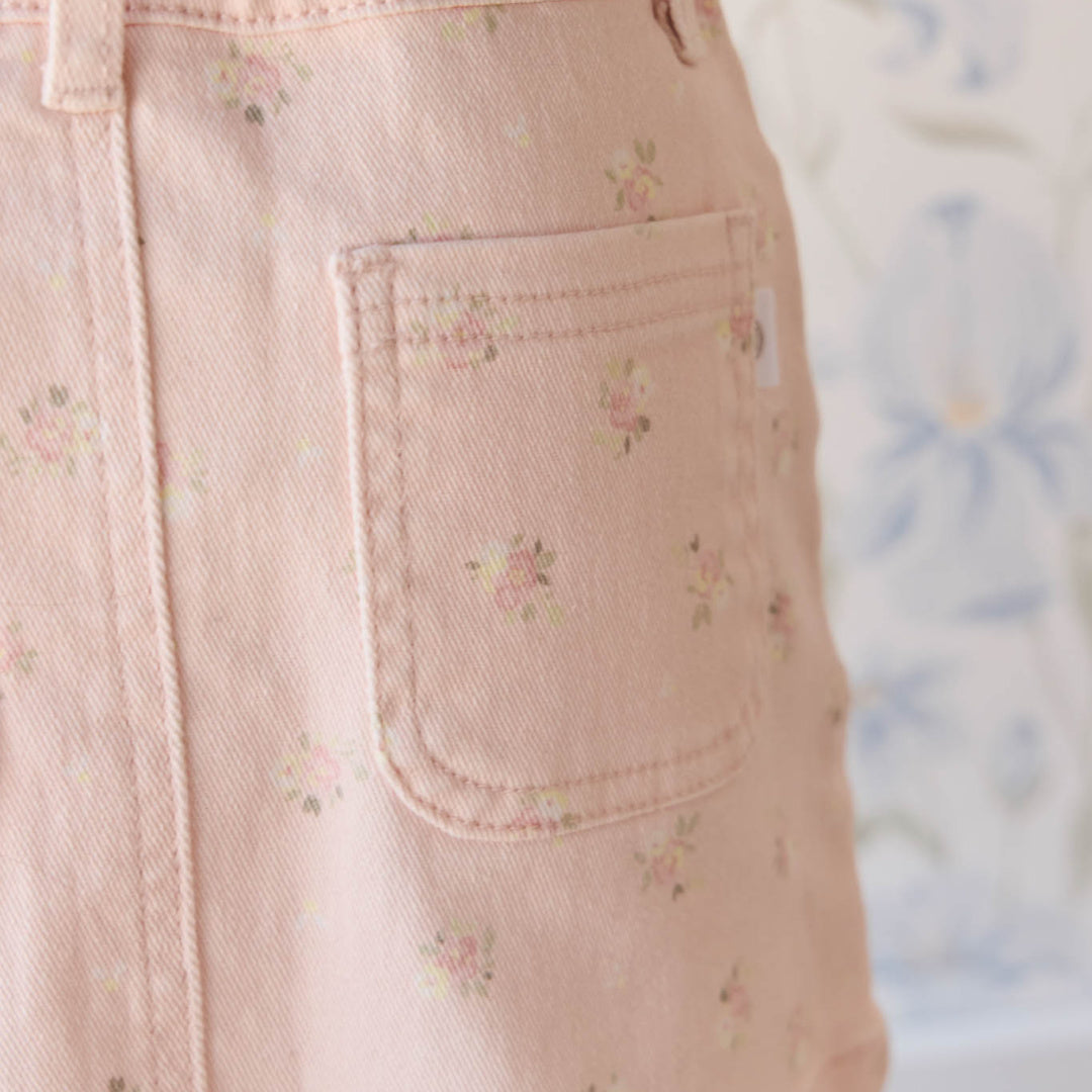 JAMIE KAY ALISON SKIRT - SIMONE MORGANITE