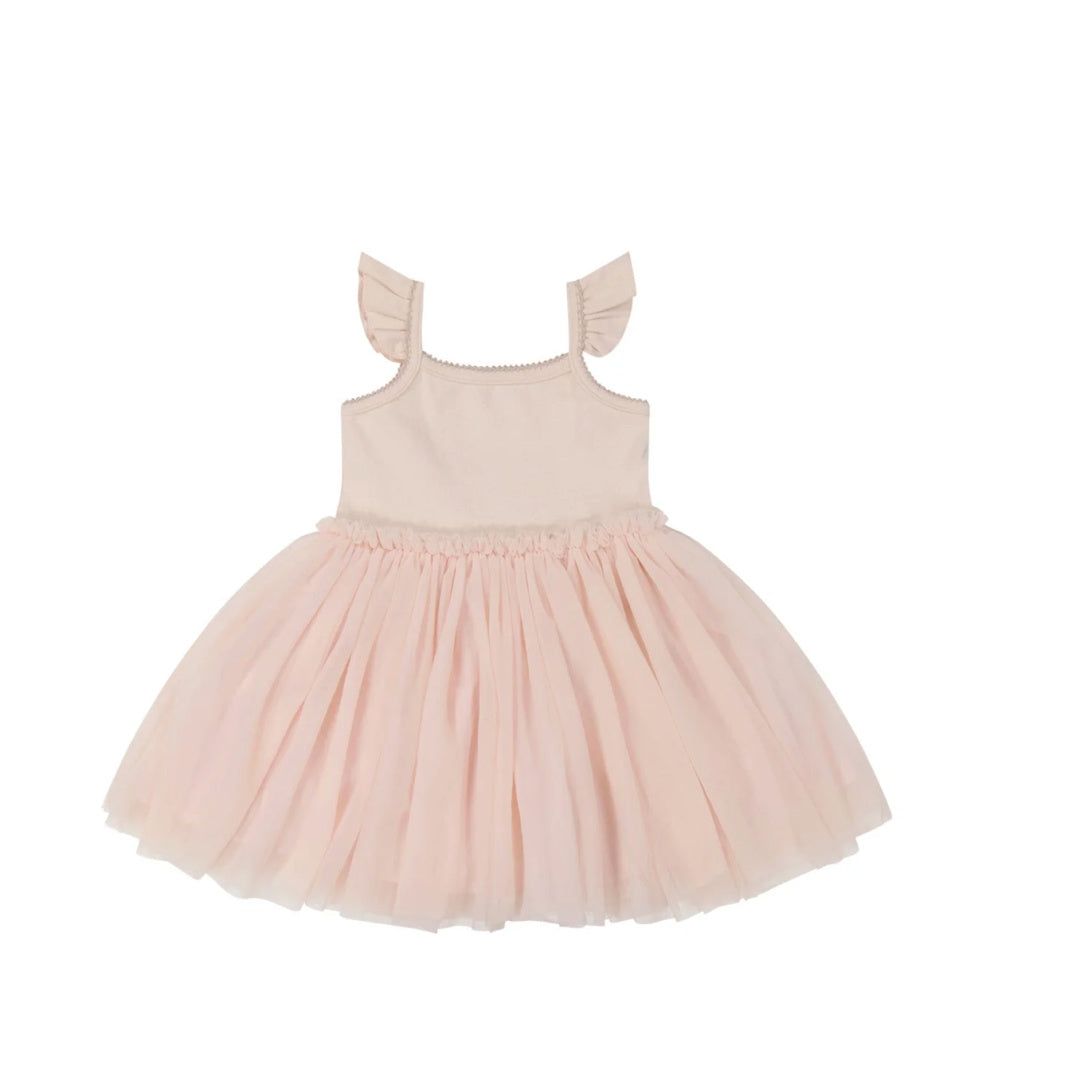 JAMIE KAY KATIE TUTU DRESS - BOTO PINK