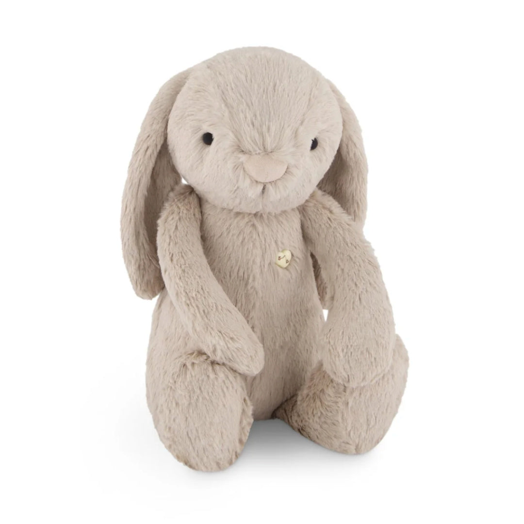 JAMIE KAY SNUGGLE BUNNIES - PENELOPE THE BUNNY - BEIGE