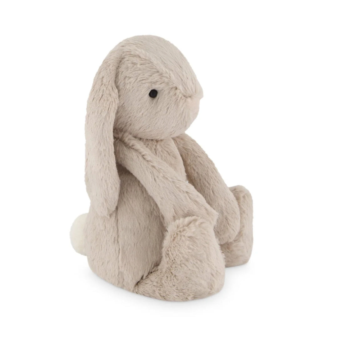 JAMIE KAY SNUGGLE BUNNIES - PENELOPE THE BUNNY - BEIGE