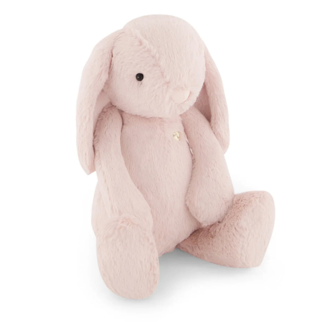 JAMIE KAY SNUGGLE BUNNIES - PENELOPE THE BUNNY - BLUSH
