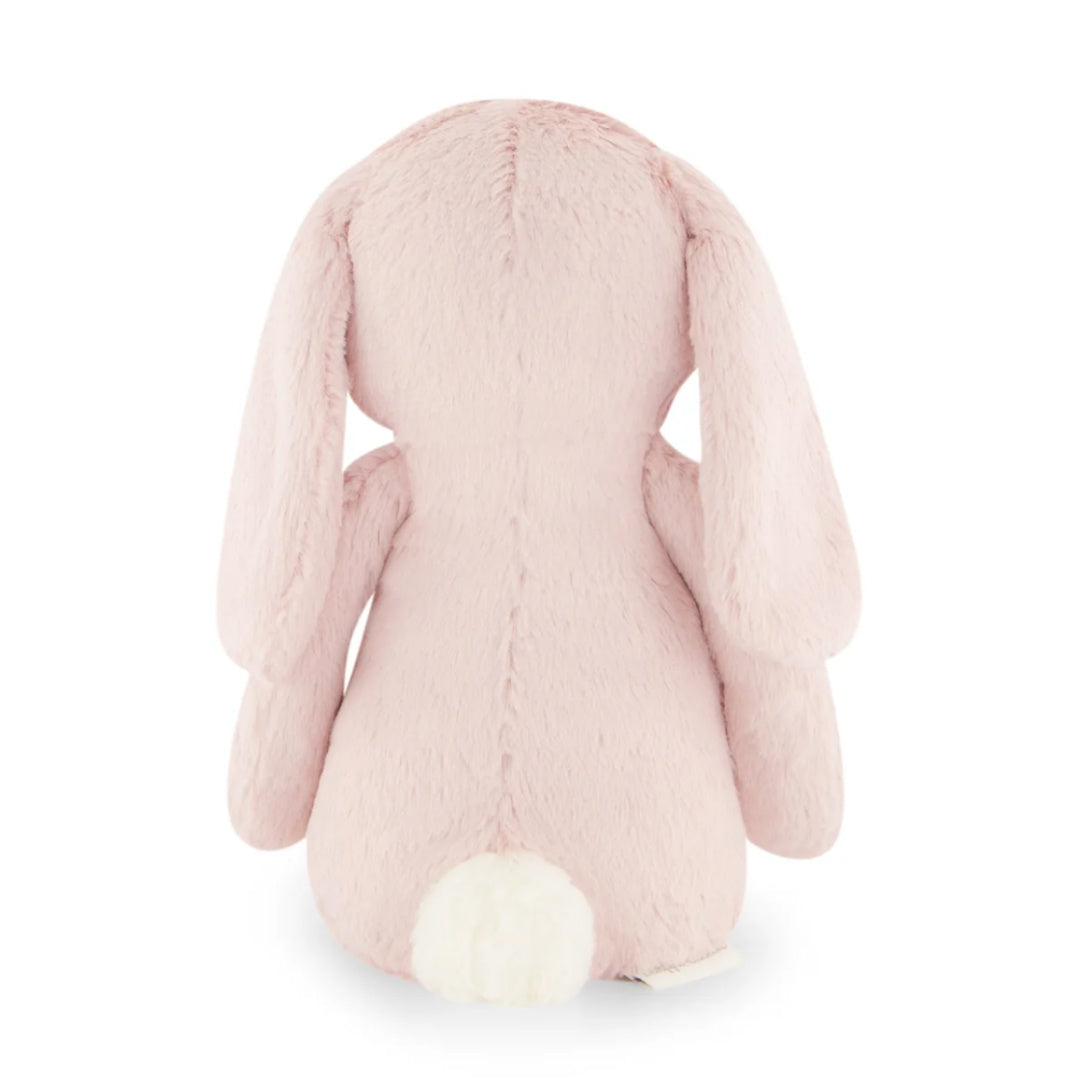 JAMIE KAY SNUGGLE BUNNIES - PENELOPE THE BUNNY - BLUSH