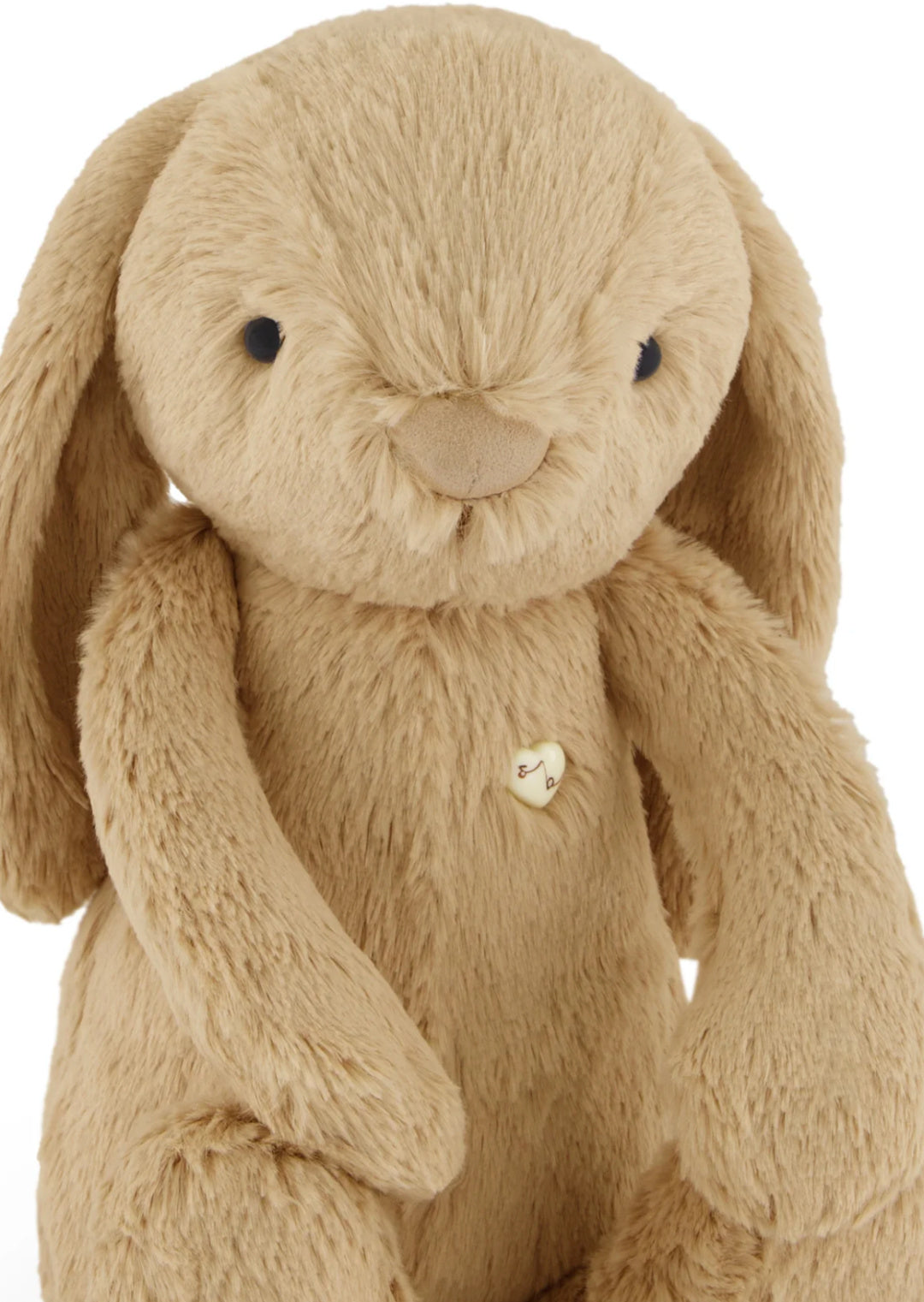 JAMIE KAY SNUGGLE BUNNIES - PENELOPE THE BUNNY - CARAMEL