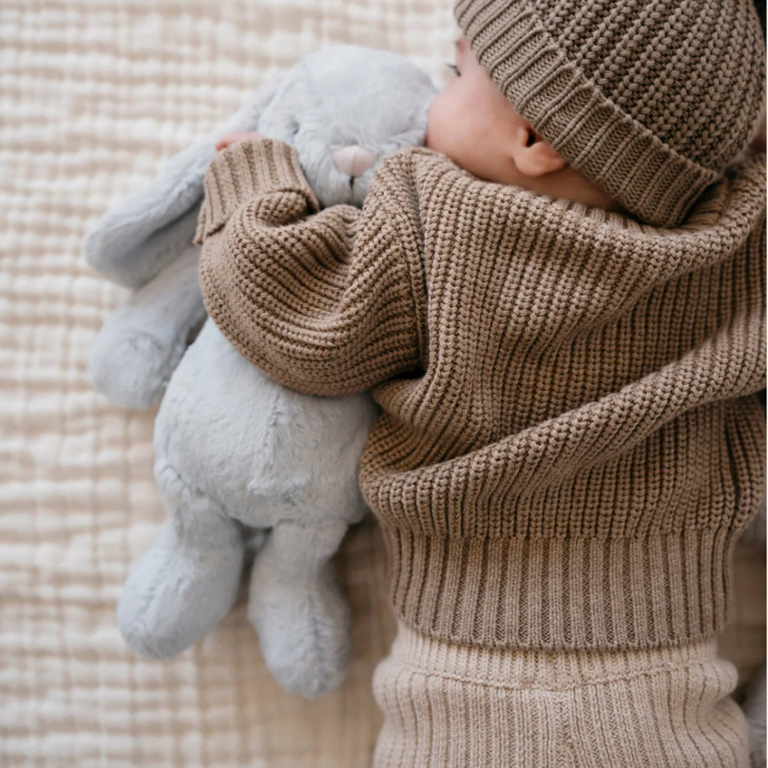 JAMIE KAY SNUGGLE BUNNIES - PENELOPE THE BUNNY - DROPLET