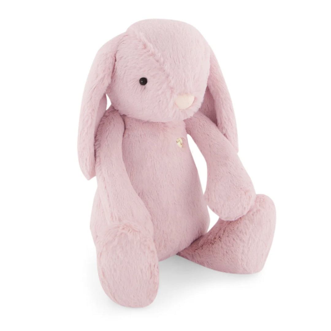 JAMIE KAY SNUGGLE BUNNIES - PENELOPE THE BUNNY - POWDER PINK