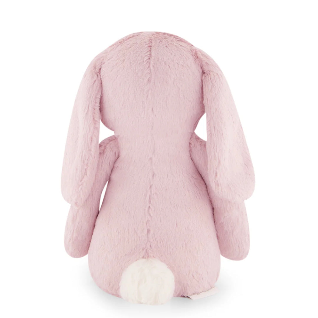 JAMIE KAY SNUGGLE BUNNIES - PENELOPE THE BUNNY - POWDER PINK