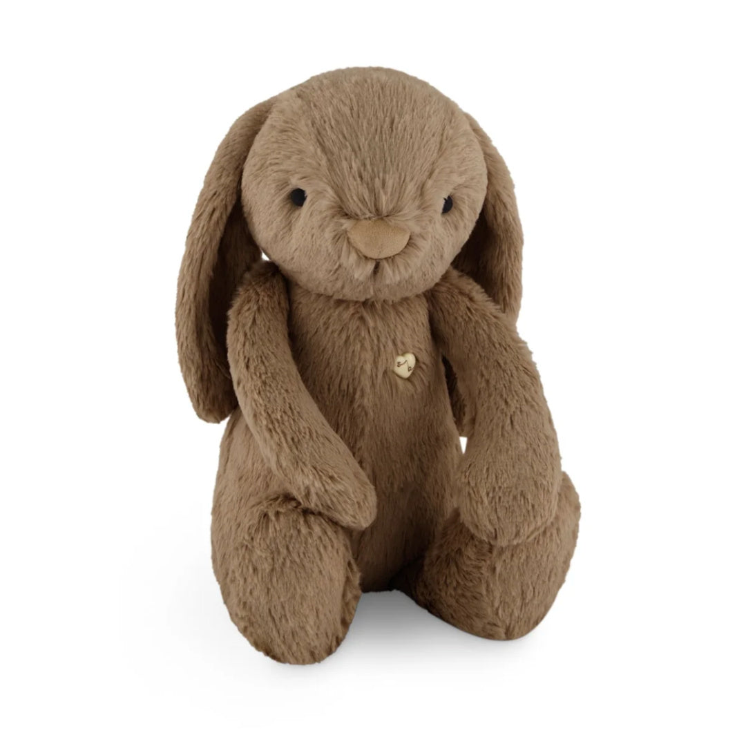 JAMIE KAY SNUGGLE BUNNIES - PENELOPE THE BUNNY - SPICE