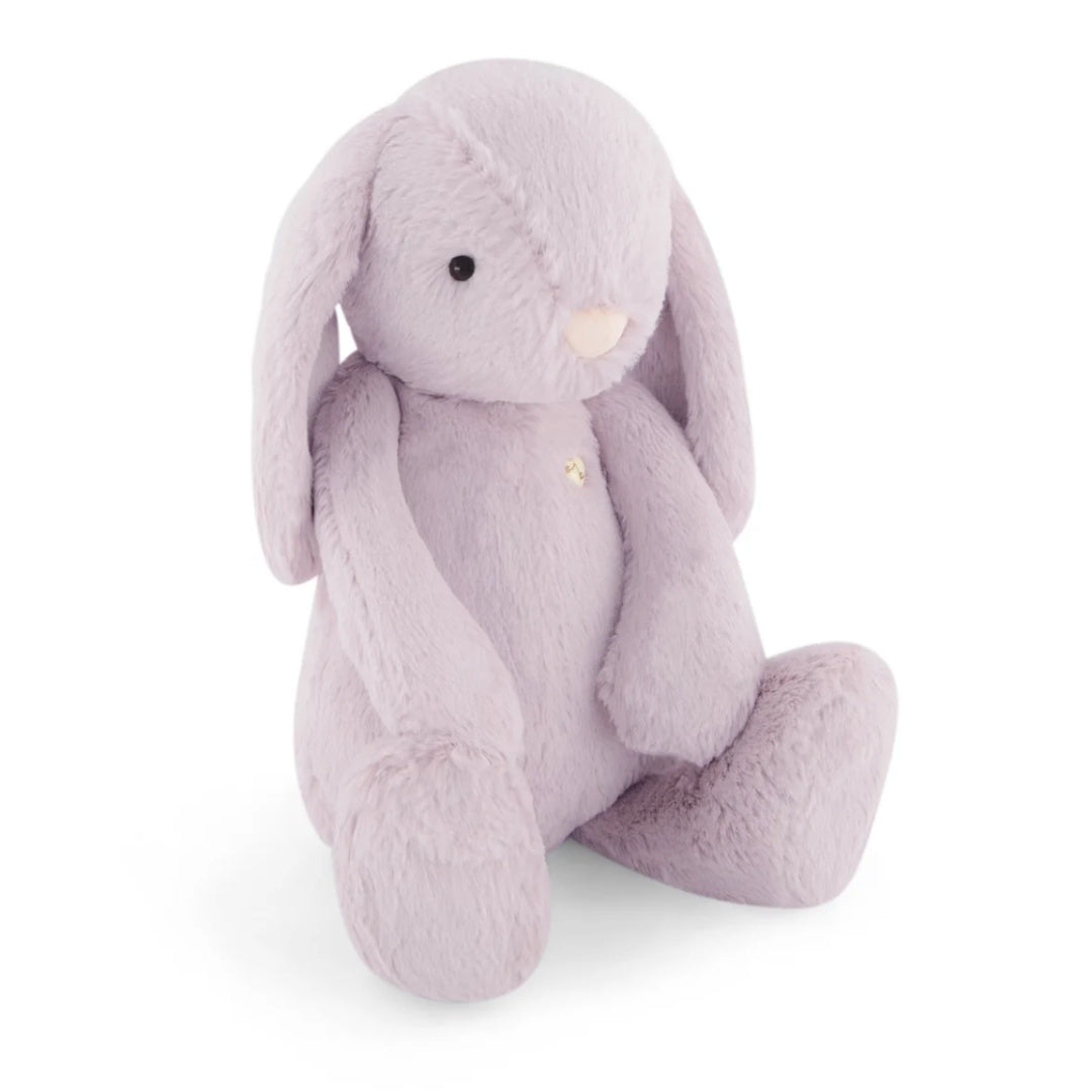 JAMIE KAY SNUGGLE BUNNIES - PENELOPE THE BUNNY - VIOLET