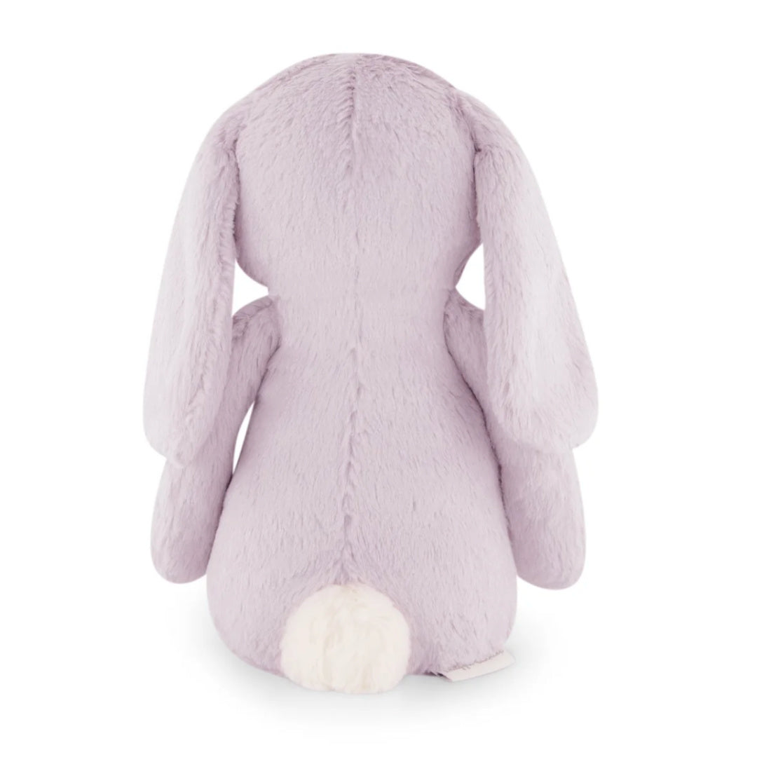 JAMIE KAY SNUGGLE BUNNIES - PENELOPE THE BUNNY - VIOLET