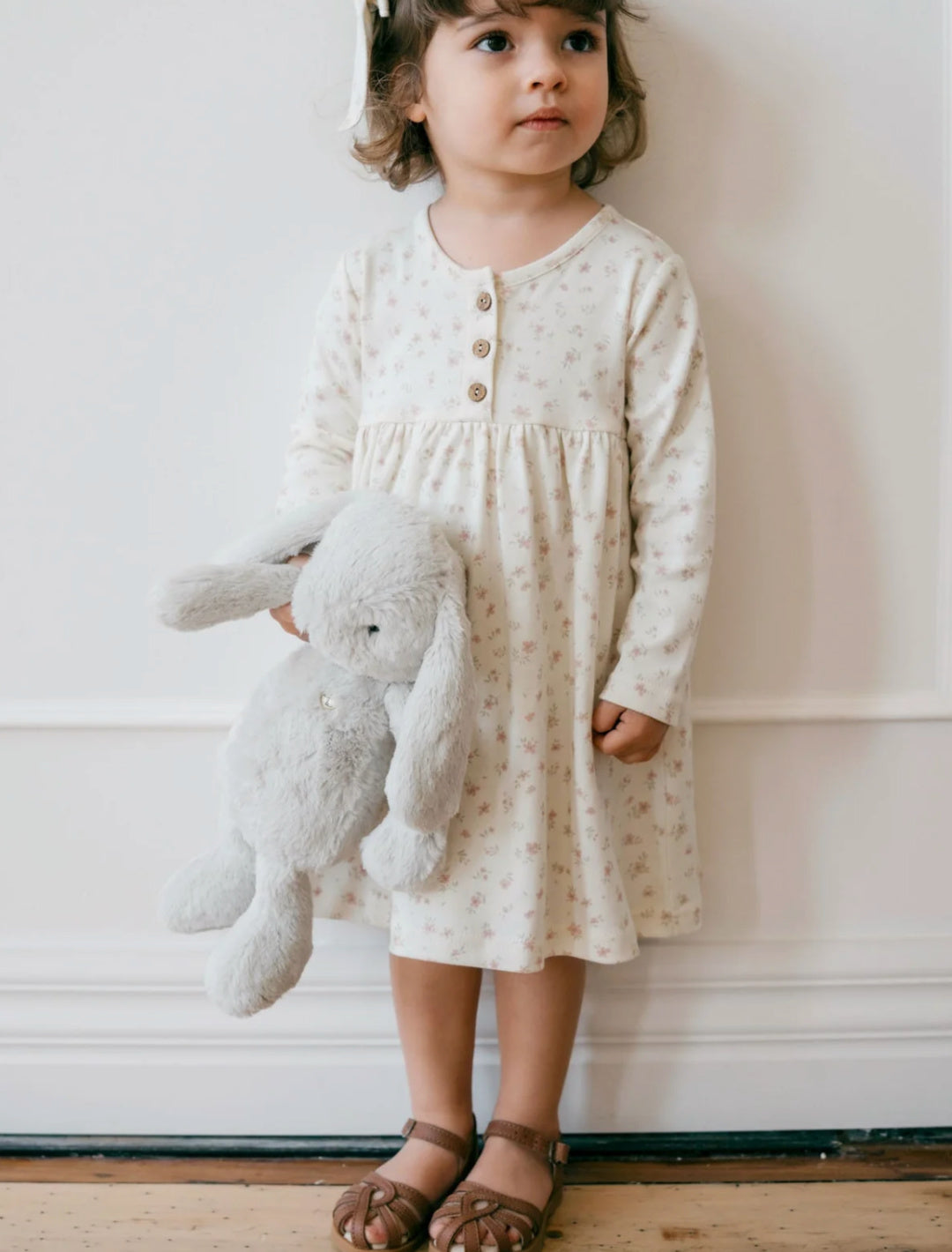 JAMIE KAY SNUGGLE BUNNIES - PENELOPE THE BUNNY - WILLOW