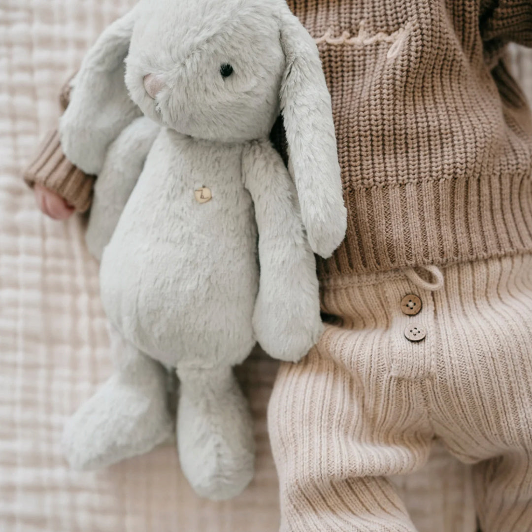 JAMIE KAY SNUGGLE BUNNIES - PENELOPE THE BUNNY - WILLOW