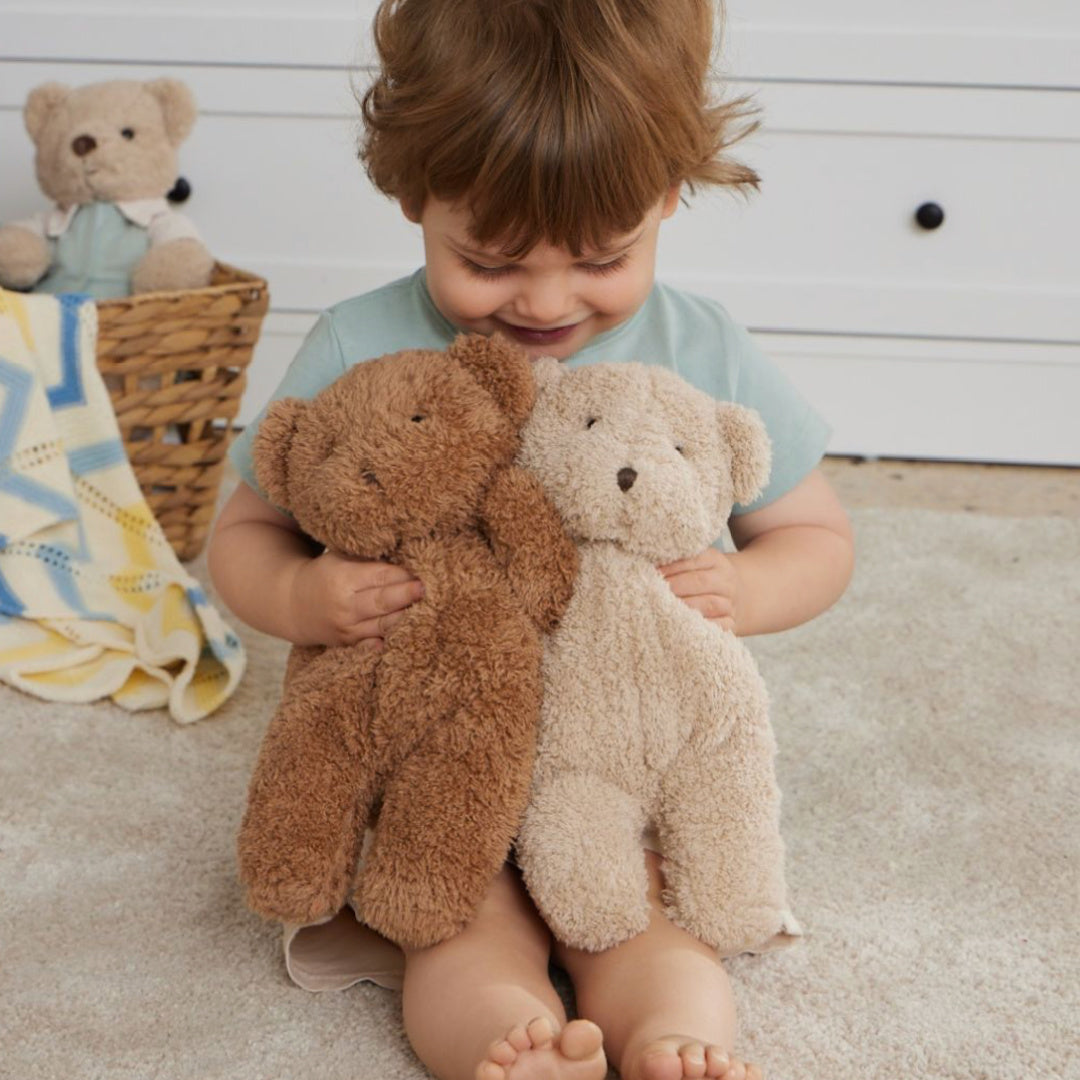 JIGGLE AND GIGGLE CUDDLY BEAR