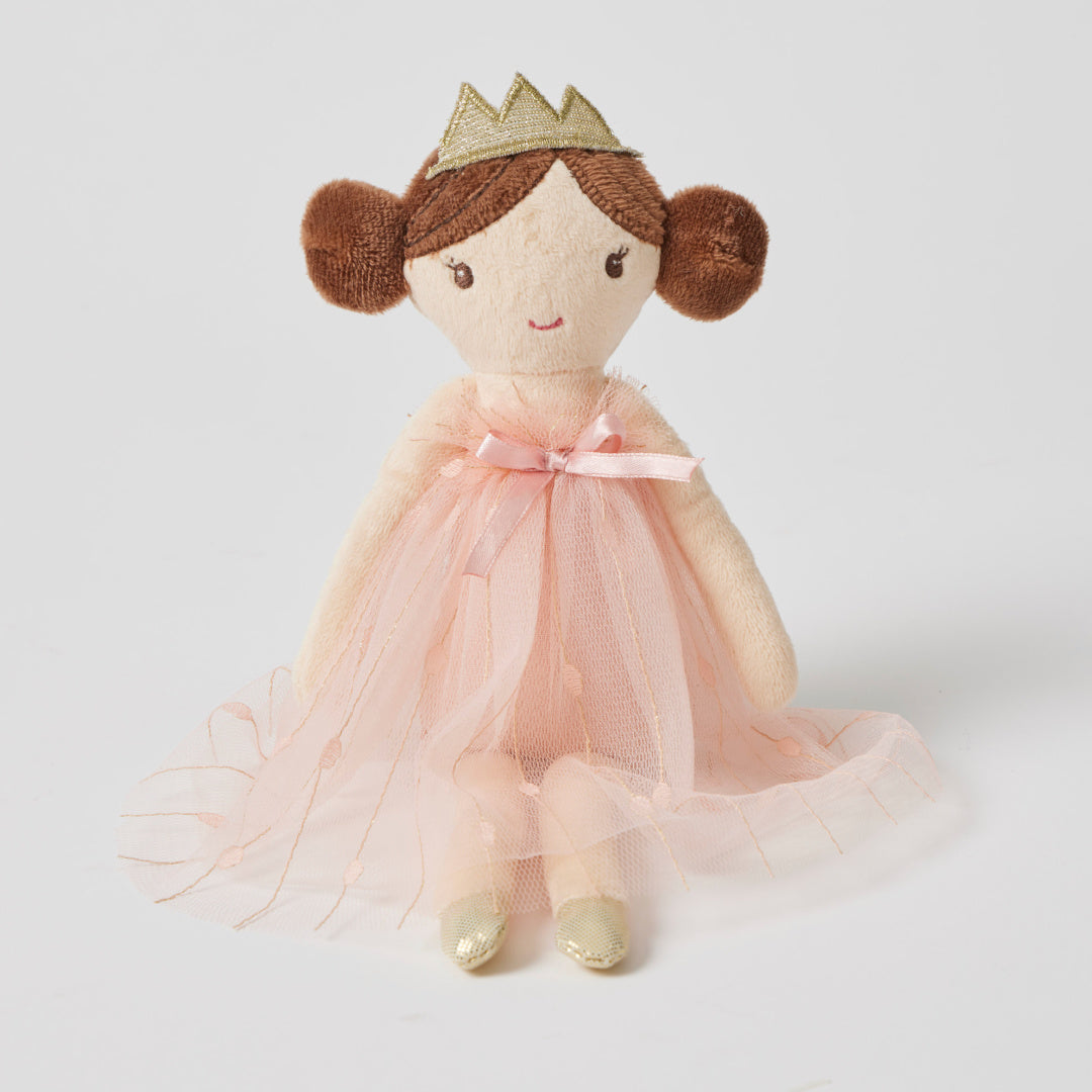 JIGGLE AND GIGGLE ELLIE FAIRY DOLL