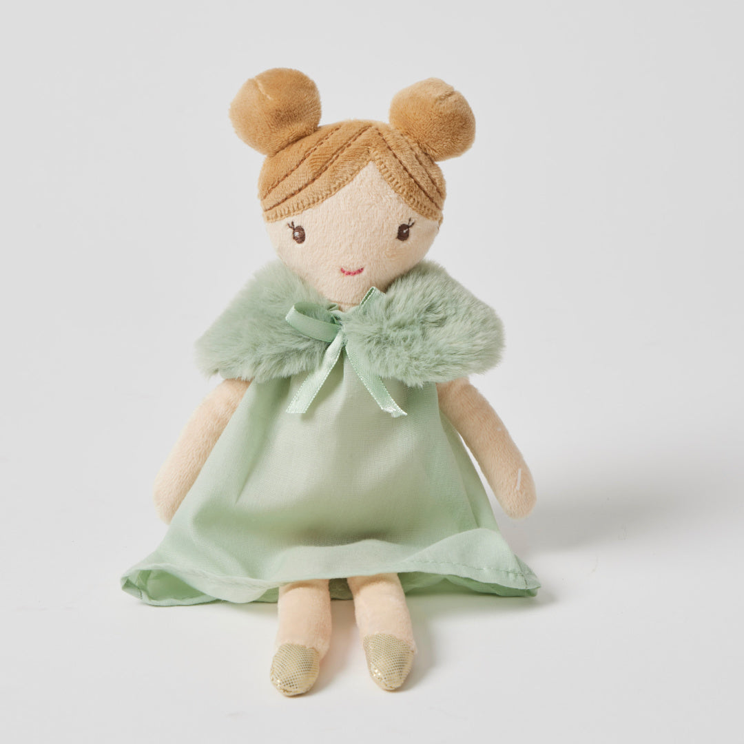 JIGGLE AND GIGGLE EFFIE FAIRY DOLL