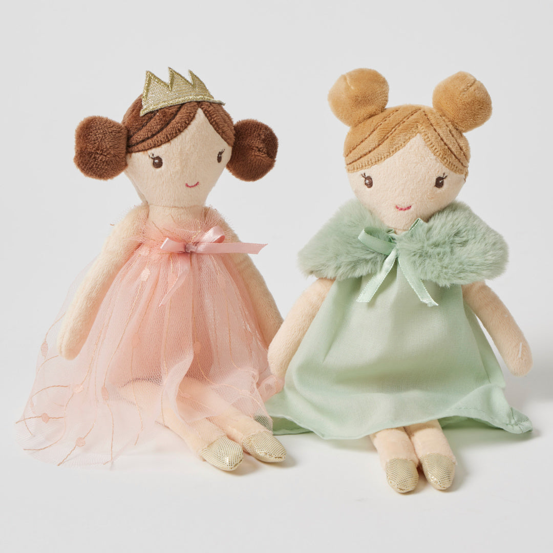 JIGGLE AND GIGGLE ELLIE FAIRY DOLL